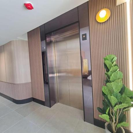 Imagen general del Urban Inn, Myra Meranti. Foto 11