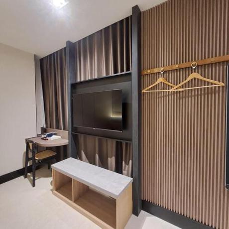 Imagen general del Urban Inn, Myra Meranti. Foto 13