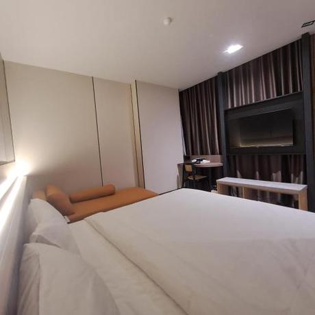 Imagen general del Urban Inn, Myra Meranti. Foto 14