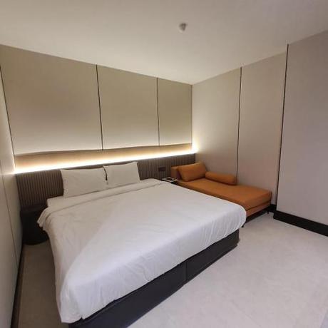 Imagen general del Urban Inn, Myra Meranti. Foto 15
