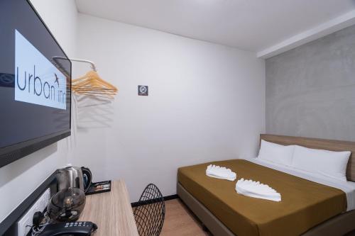 Imagen general del Urban Inn, SP Saujana. Foto 1