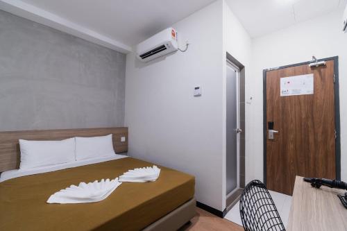 Imagen general del Urban Inn, SP Saujana. Foto 2