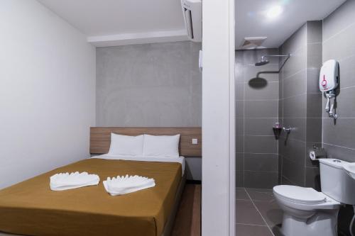 Imagen general del Urban Inn, SP Saujana. Foto 3