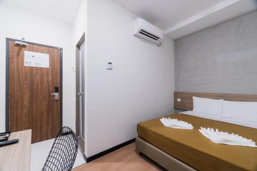Imagen de la habitación del Urban Inn, SP Saujana. Foto 16