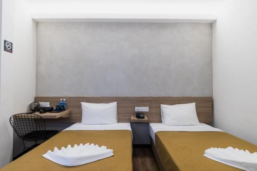 Imagen general del Urban Inn, SP Saujana. Foto 4