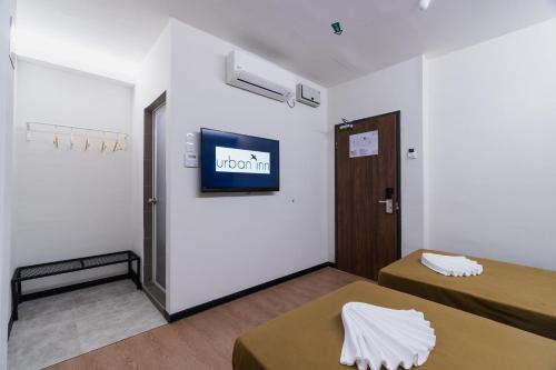 Imagen general del Urban Inn, SP Saujana. Foto 5