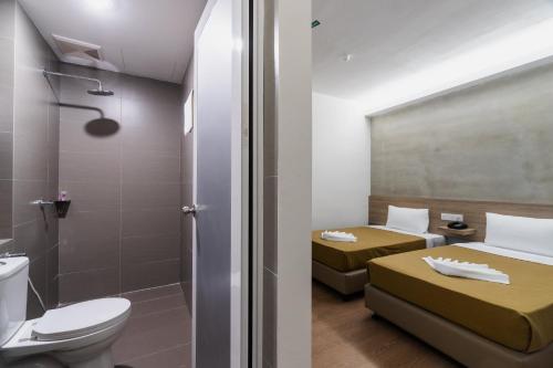 Imagen general del Urban Inn, SP Saujana. Foto 6