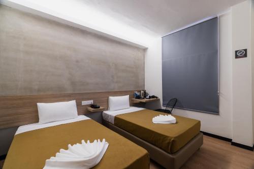 Imagen de la habitación del Urban Inn, SP Saujana. Foto 17
