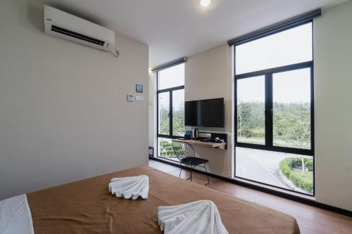 Imagen general del Urban Inn, SP Saujana. Foto 9