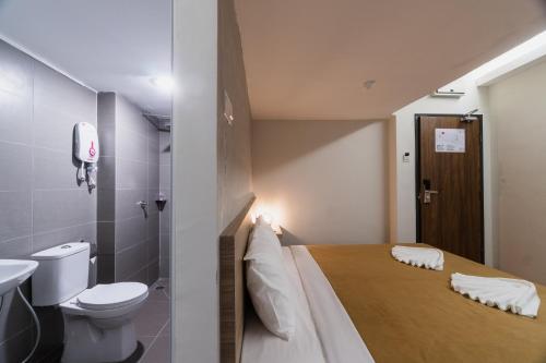 Imagen de la habitación del Urban Inn, SP Saujana. Foto 18