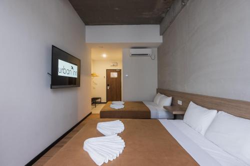 Imagen general del Urban Inn, SP Saujana. Foto 12