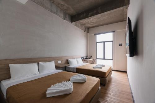 Imagen de la habitación del Urban Inn, SP Saujana. Foto 19