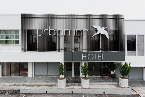 Imagen general del Urban Inn, SP Saujana. Foto 13