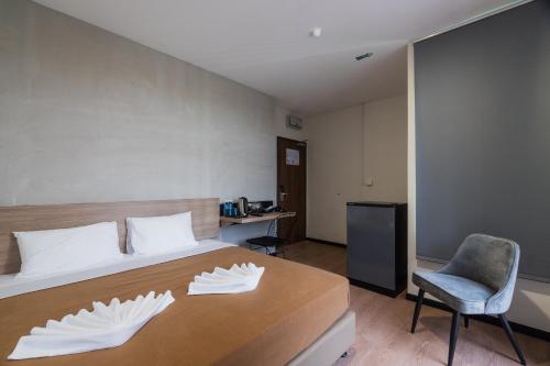 Imagen general del Urban Inn, SP Saujana. Foto 14