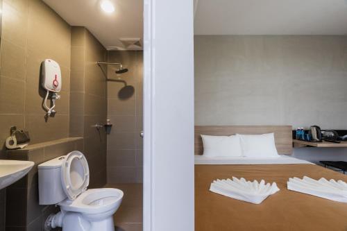 Imagen general del Urban Inn, SP Saujana. Foto 15