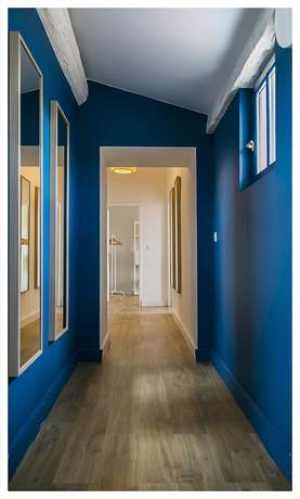 Imagen de la habitación del Urban Loft and Spa Marseille. Foto 7