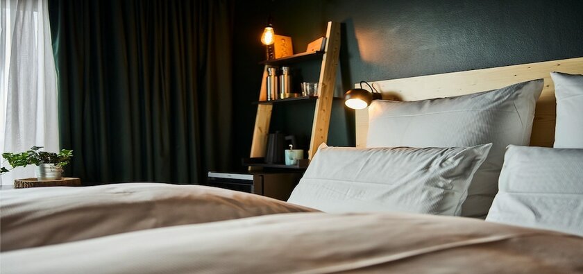 Imagen general del Urban Nature St. Peter-ording. Foto 2