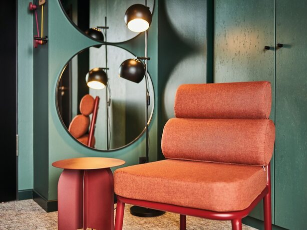 Imagen general del Urban Nature St. Peter-ording. Foto 5