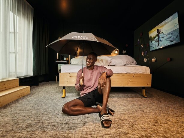 Imagen general del Urban Nature St. Peter-ording. Foto 8