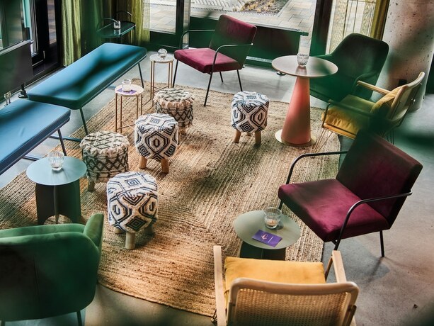 Imagen general del Urban Nature St. Peter-ording. Foto 9