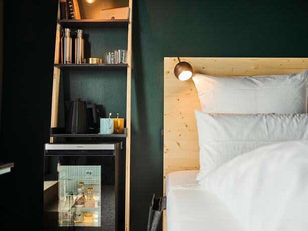 Imagen general del Urban Nature St. Peter-ording. Foto 11