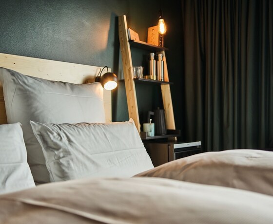 Imagen general del Urban Nature St. Peter-ording. Foto 1