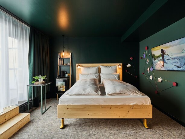 Imagen de la habitación del Urban Nature St. Peter-ording. Foto 12