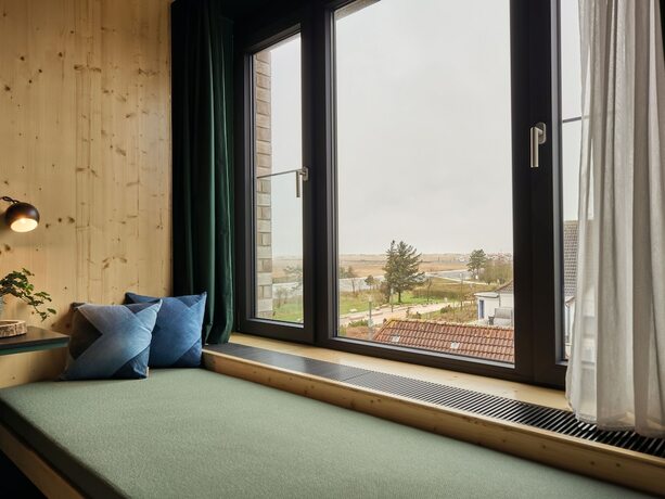 Imagen de la habitación del Urban Nature St. Peter-ording. Foto 13