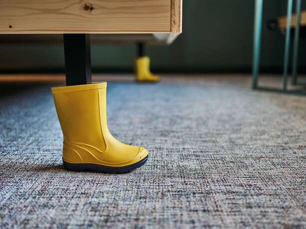 Imagen de la habitación del Urban Nature St. Peter-ording. Foto 14