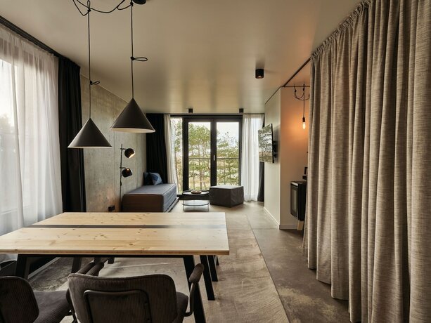 Imagen de la habitación del Urban Nature St. Peter-ording. Foto 15