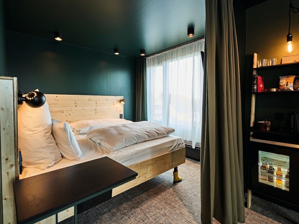 Imagen de la habitación del Urban Nature St. Peter-ording. Foto 20