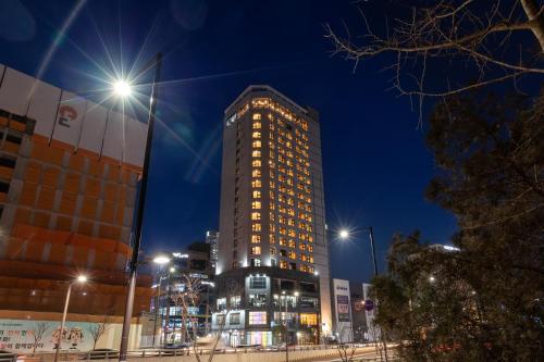 Imagen general del Urban Nest Hotel. Foto 1