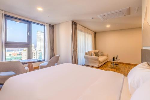 Imagen general del Urban Nest Hotel. Foto 4