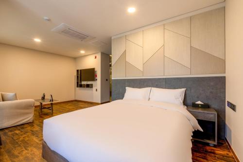 Imagen general del Urban Nest Hotel. Foto 6