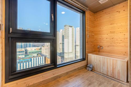 Imagen general del Urban Nest Hotel. Foto 9