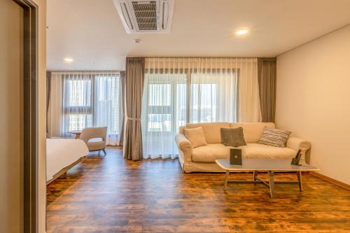 Imagen general del Urban Nest Hotel. Foto 10