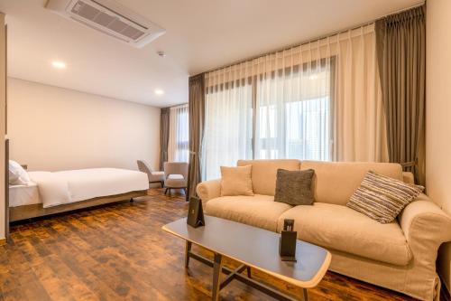 Imagen general del Urban Nest Hotel. Foto 11