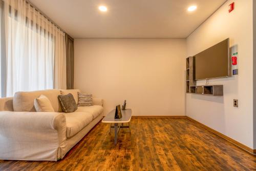 Imagen general del Urban Nest Hotel. Foto 12