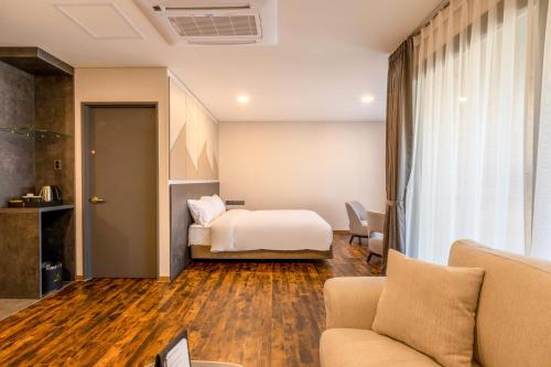 Imagen general del Urban Nest Hotel. Foto 13