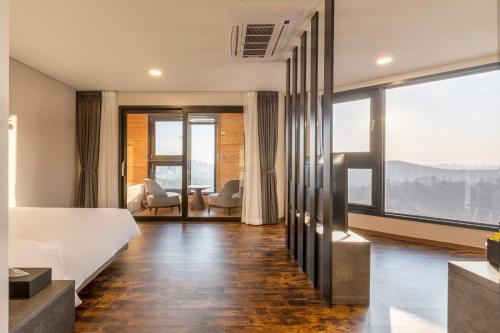 Imagen general del Urban Nest Hotel. Foto 14