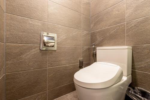 Imagen de la habitación del Urban Nest Hotel. Foto 19