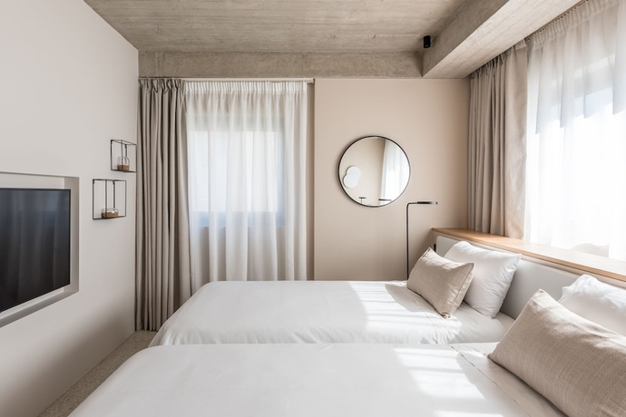 Imagen de la habitación del Urban Suites, Alimos. Foto 12