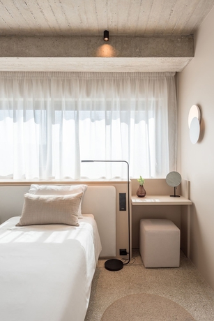 Imagen de la habitación del Urban Suites, Alimos. Foto 14