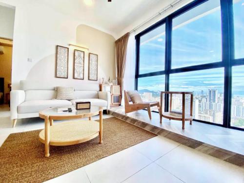 Imagen general del Urban Suites @ Penang. Foto 3