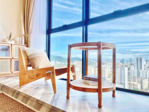 Imagen general del Urban Suites @ Penang. Foto 4
