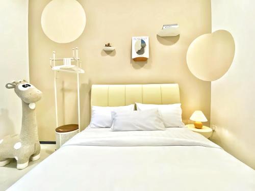 Imagen general del Urban Suites @ Penang. Foto 6
