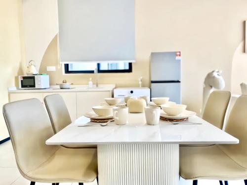 Imagen general del Urban Suites @ Penang. Foto 7