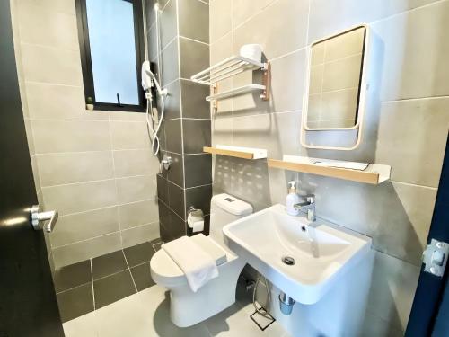 Imagen general del Urban Suites @ Penang. Foto 8