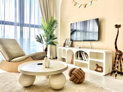 Imagen general del Urban Suites @ Penang. Foto 10