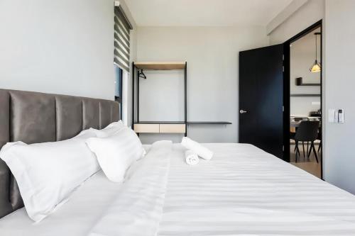 Imagen general del Urban Suites @ Penang. Foto 11